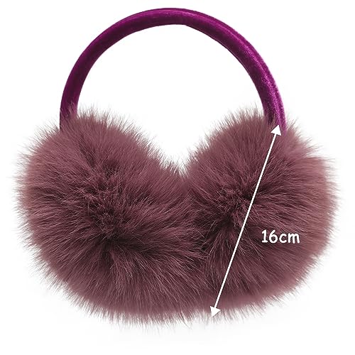 Large Purple