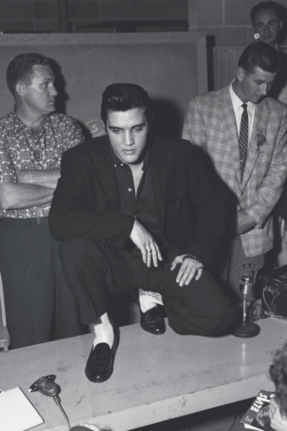 Elvis Presley 