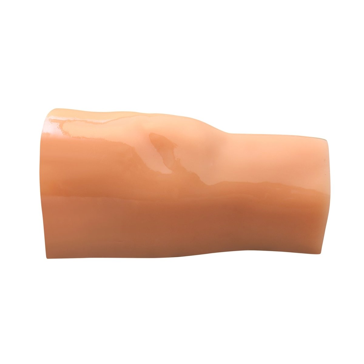 HM - Knee Arthrocentesis Training Model for Medical Students & Practitioners - Realistic Simulation for Joint Aspiration Practice