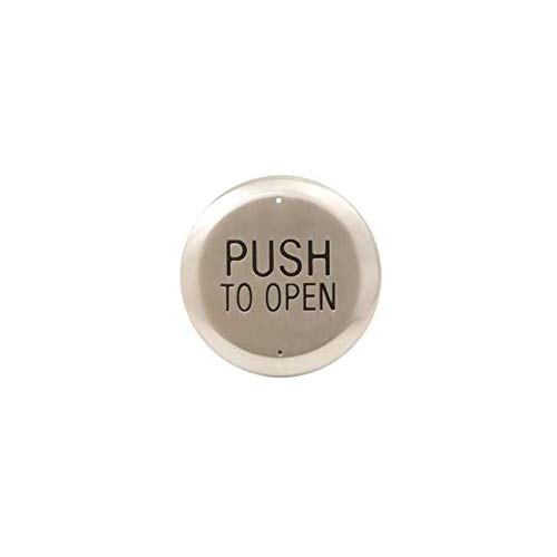 Camden 604 CM-604 All Active Round Switch - Professional Grade Audio Switch for Studio & Live Sound Applications