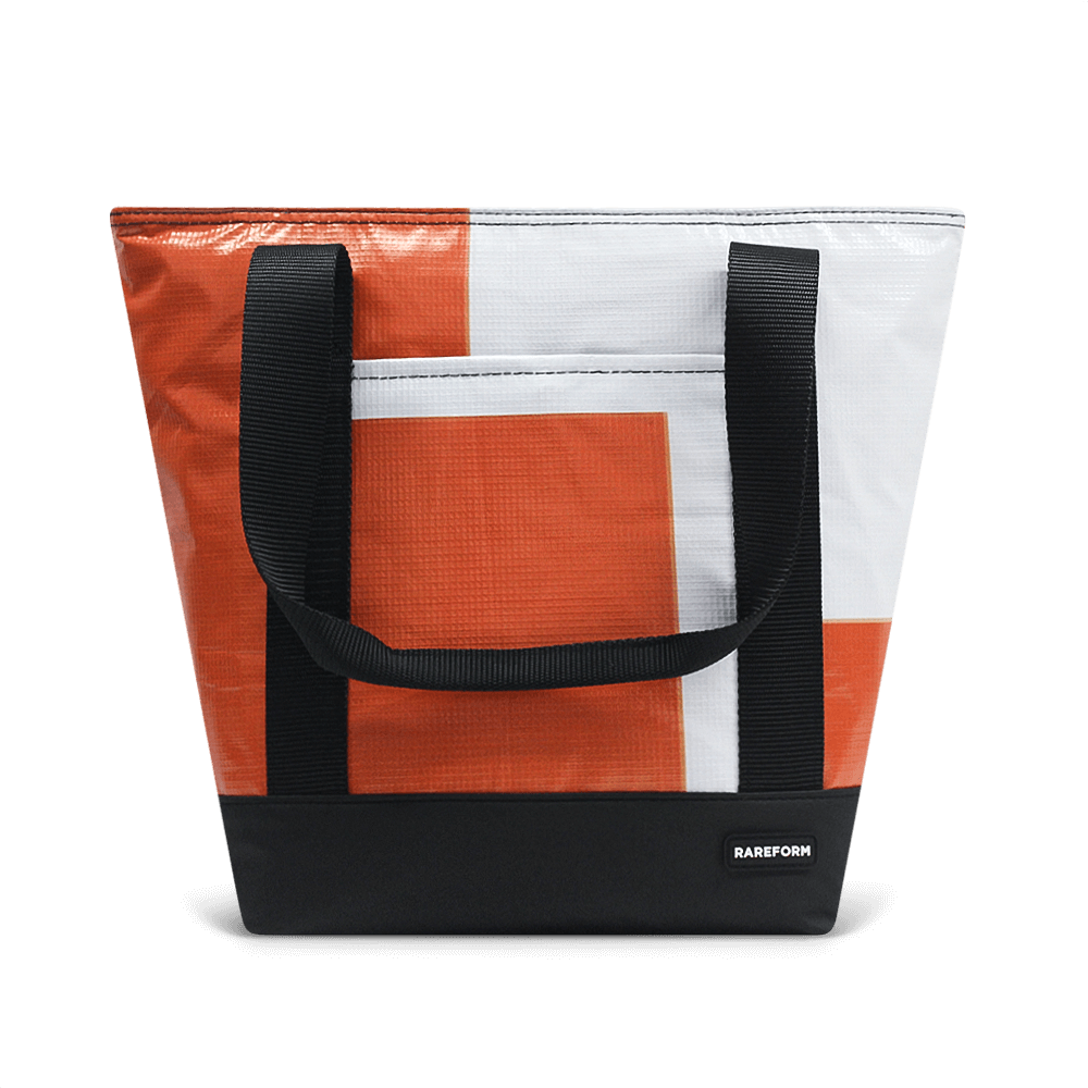 Beck Cooler Bag Bk1 01036 - Insulated Lunch Bag for Work, Picnics & Outdoor Activities - Leakproof & Durable Portable Cooler for Food & Drinks