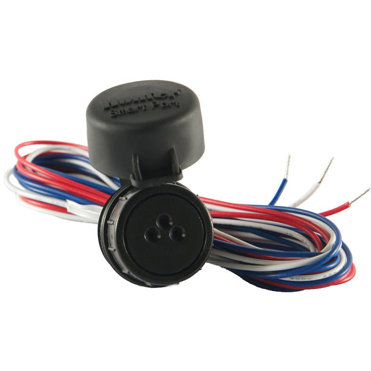 Hunter Industries ROAM WH Remote Control Systems Wiring Harness with Smartport Connection - Compatible with Hunter Irrigation Systems for Easy Installation & Maintenance