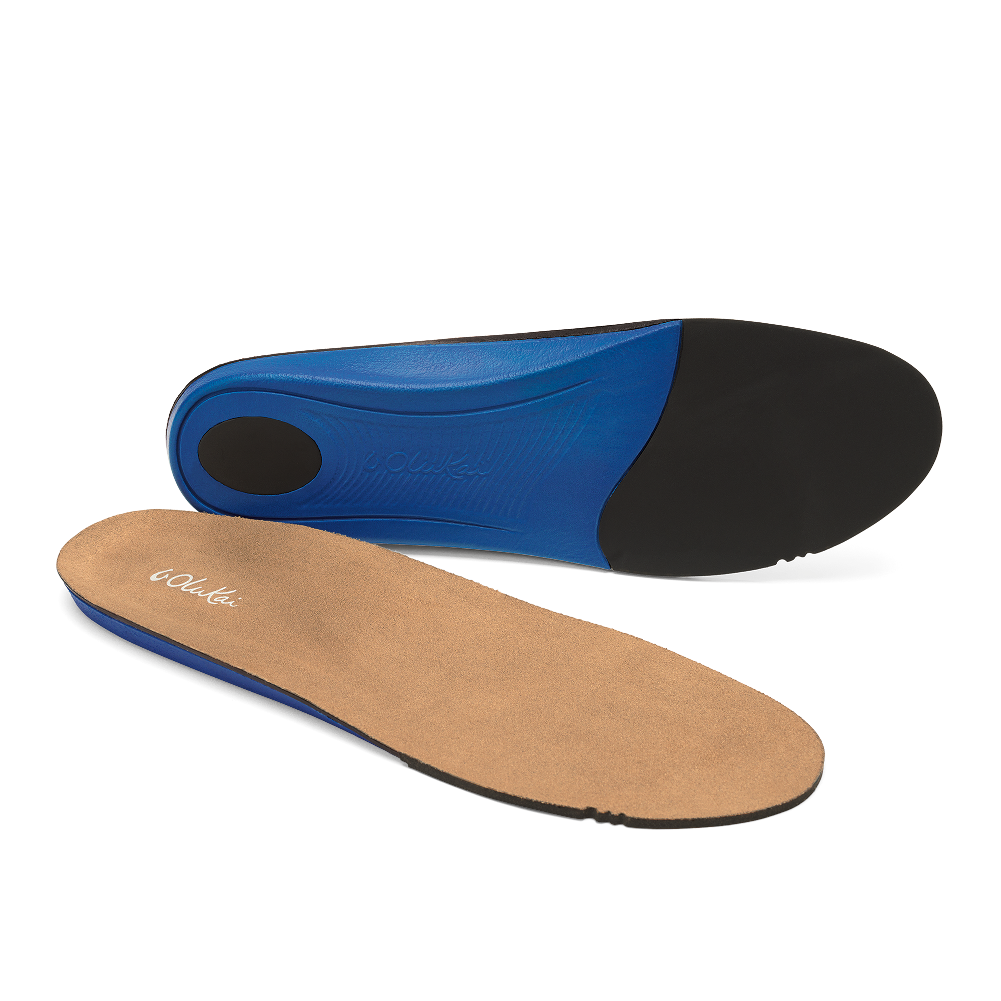 Women's Sneaker Insoles - Breathable Cushioning Arch Support for Comfort - Perfect for Running, Walking & Daily Wear