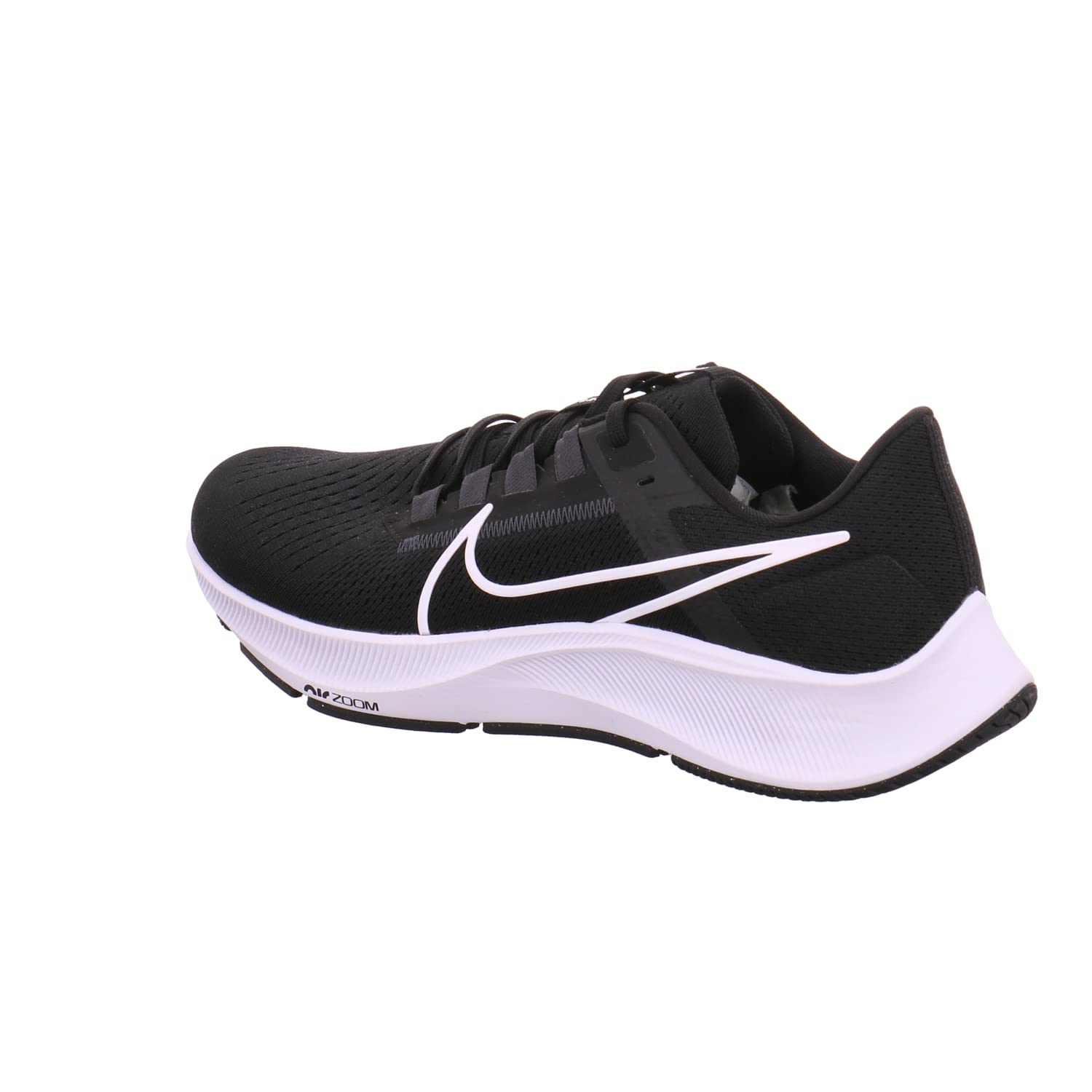 Nike Air Zoom Pegasus 38 Men's Running Shoes - Lightweight Cushioned Road Running Sneakers for Training & Marathon - Perfect for Jogging, Gym Workouts & Daily Wear