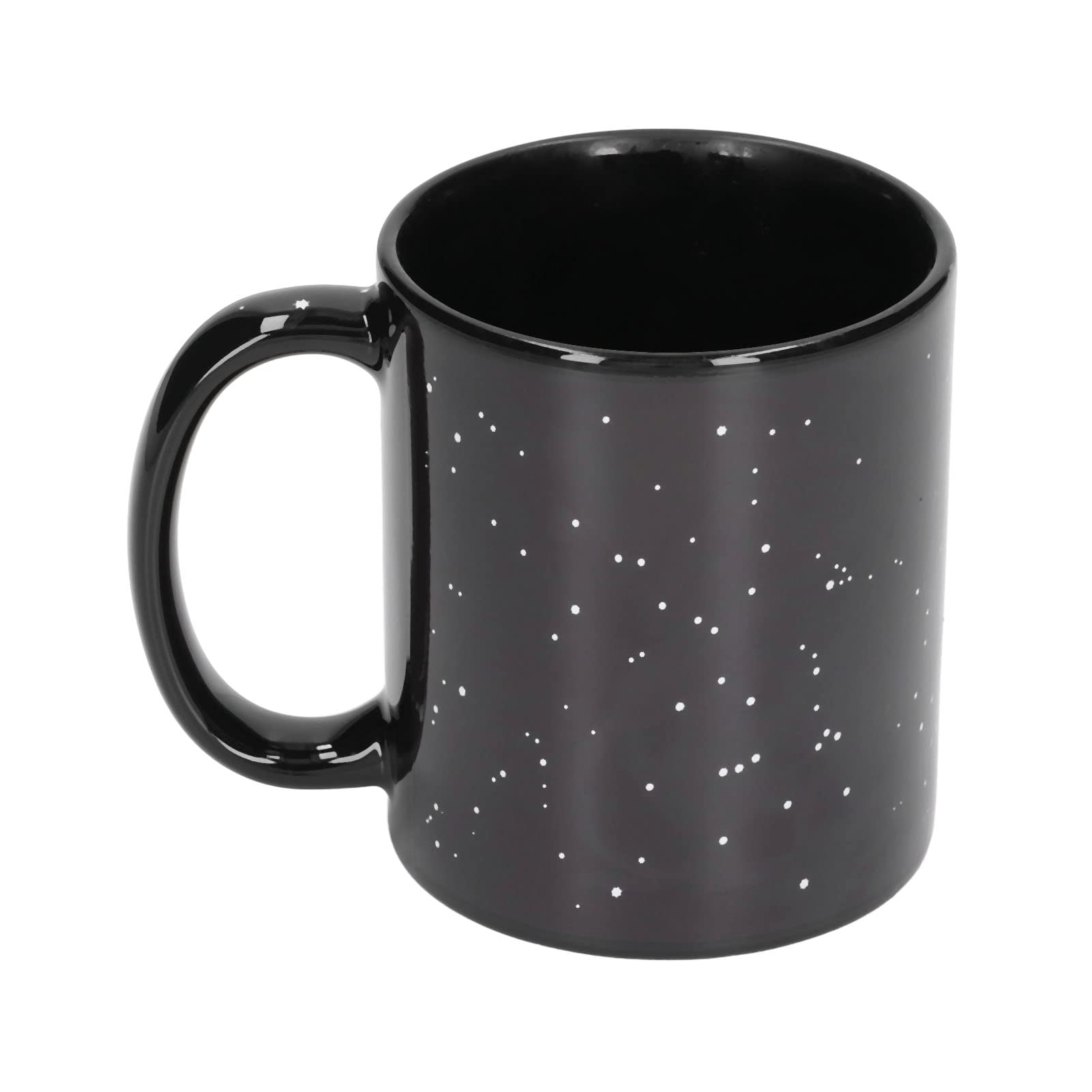 12 Constellation Color Changing Mug - Heat Sensitive Coffee & Tea Cup with Zodiac Designs - Perfect for Gifts, Office Use, and Home Decor