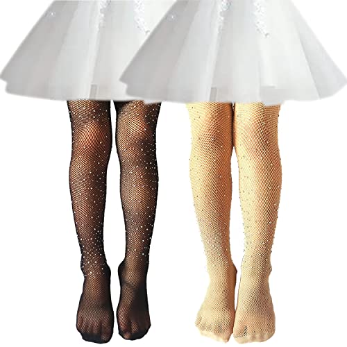 2 Pack Black Nude