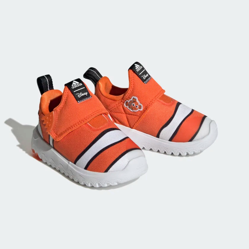 Suru365 Nemo Baby Shoes for Toddlers - Comfortable & Lightweight First Walkers for Boys & Girls - Perfect for Indoor, Outdoor, and Playtime Adventures