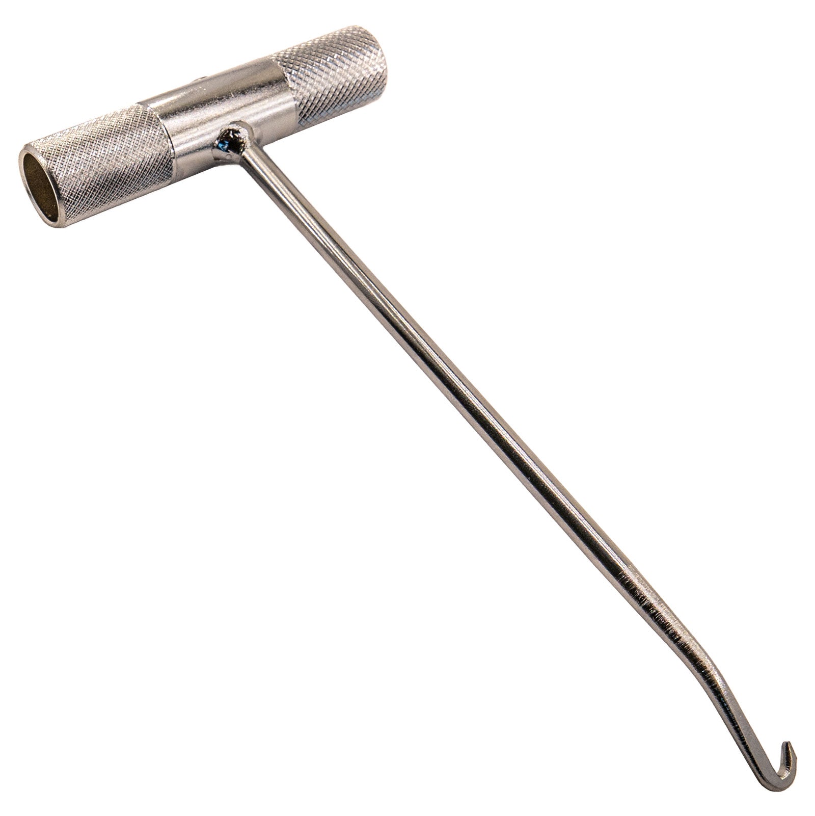 Heavy Duty Spring Puller Tool - Professional Automotive & Industrial Spring Removal Tool for Mechanics and DIY Enthusiasts | Perfect for Garage, Workshop, and Home Repair Projects
