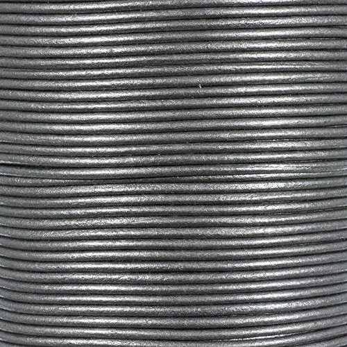 Metallic Dark Grey
