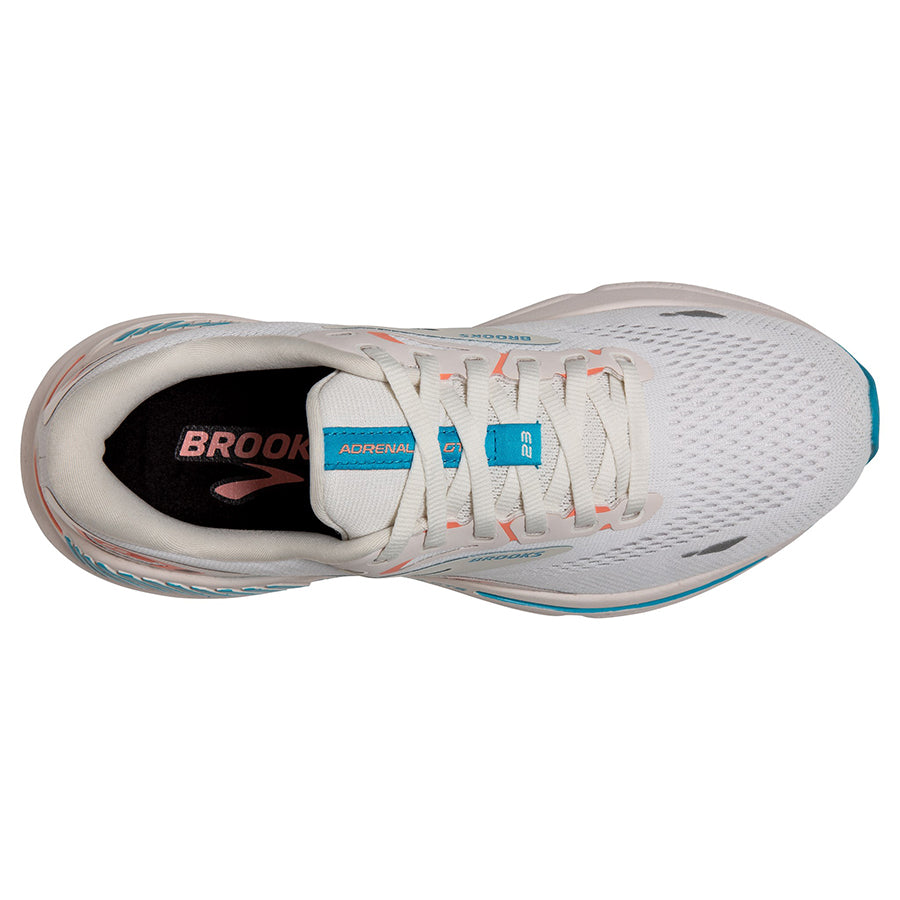 Women's Adrenaline 23 Running Shoes - Lightweight & Cushioned for Training, Jogging, and Gym Workouts - Perfect for Marathon, Trail Running & Fitness Enthusiasts