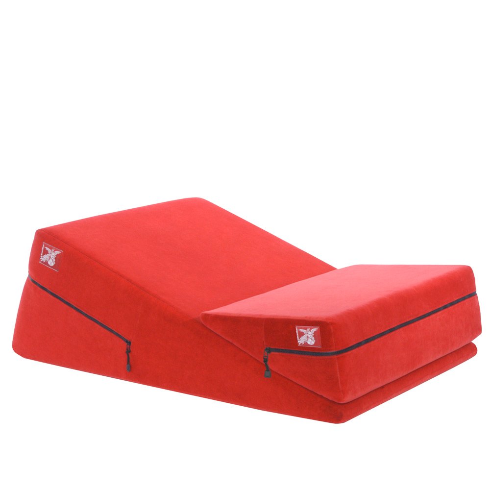 Liberator Wedge & Ramp Sex Positioning Pillow Set - 12