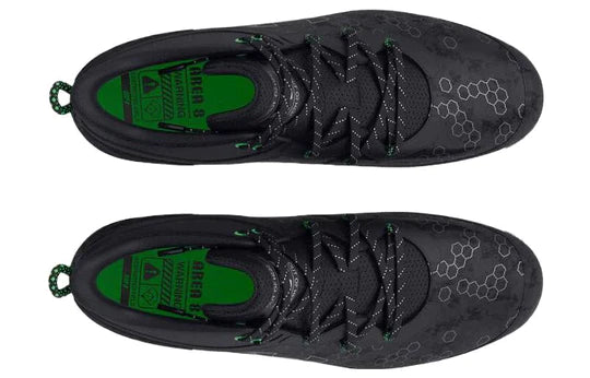 Men's Harper 8 Mid RM Baseball Cleats - Lightweight Performance Shoes for Baseball & Softball Players - Perfect for Training, Games & Field Sports