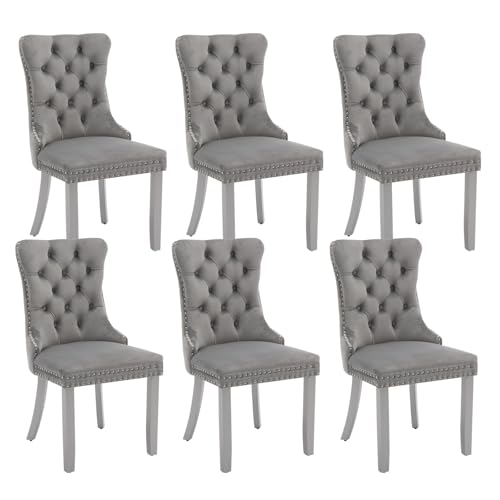 Grey (Silver Wooden Legs)