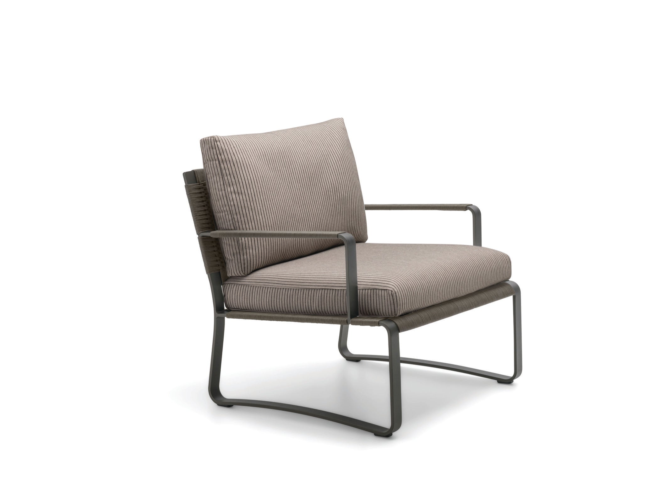 Phoenix Lounge Chair - Modern Comfortable Recliner for Living Room, Bedroom & Office - Perfect for Relaxing, Reading & Napping