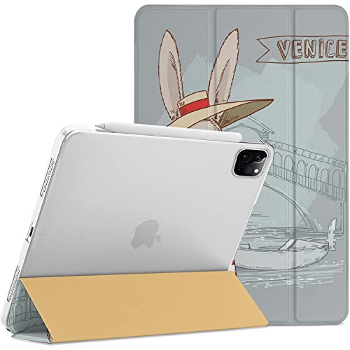 A.Bunny Hat