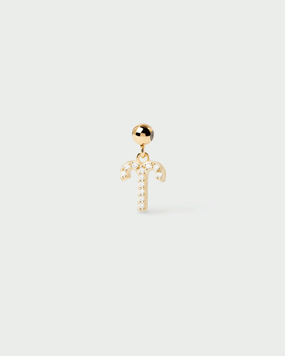 Aries Zodiac Charm Pendant Necklace - Gold & Silver Zodiac Sign Jewelry for Women - Perfect Birthday Gift for Aries Women & Horoscope Lovers - Great for Daily Wear, Parties & Special Occasions