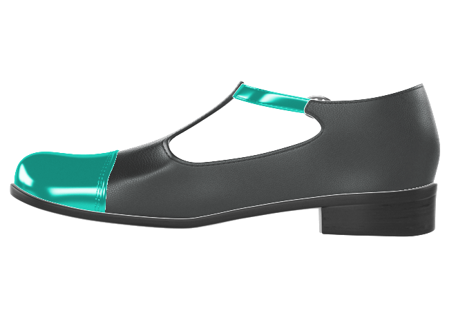 Jane Mary Janes - Comfortable & Stylish Women's Casual Shoes for Everyday Wear | Perfect for Walking, Work & Outdoor Activities