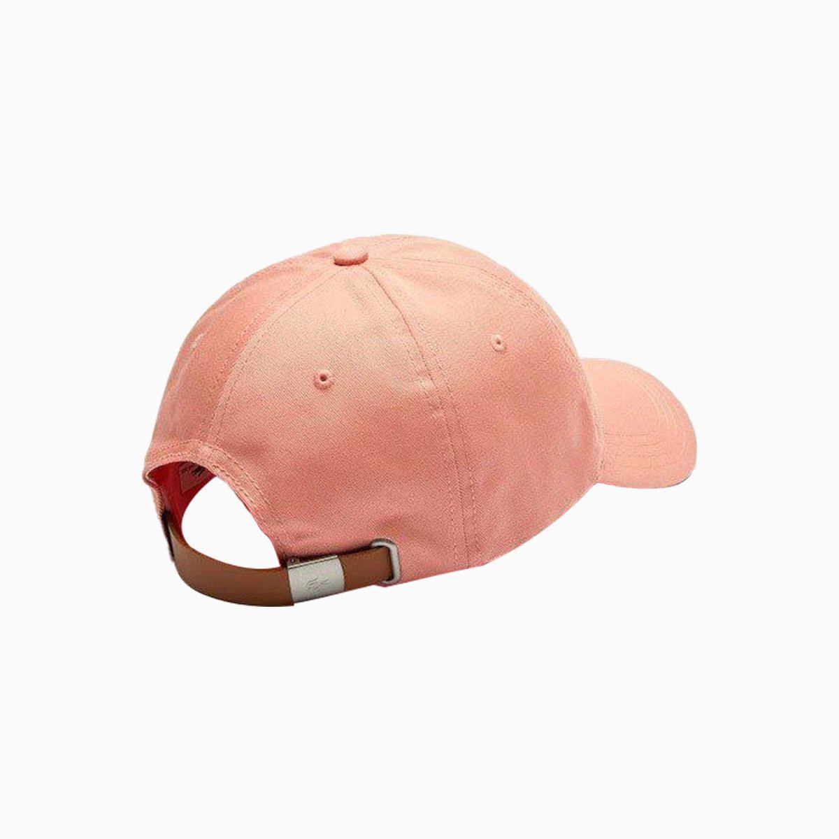 Stylish Contrast Strap & Oversized Crocodile Cotton Cap for Men - Perfect for Outdoor Activities, Sports, and Casual Streetwear Fashion