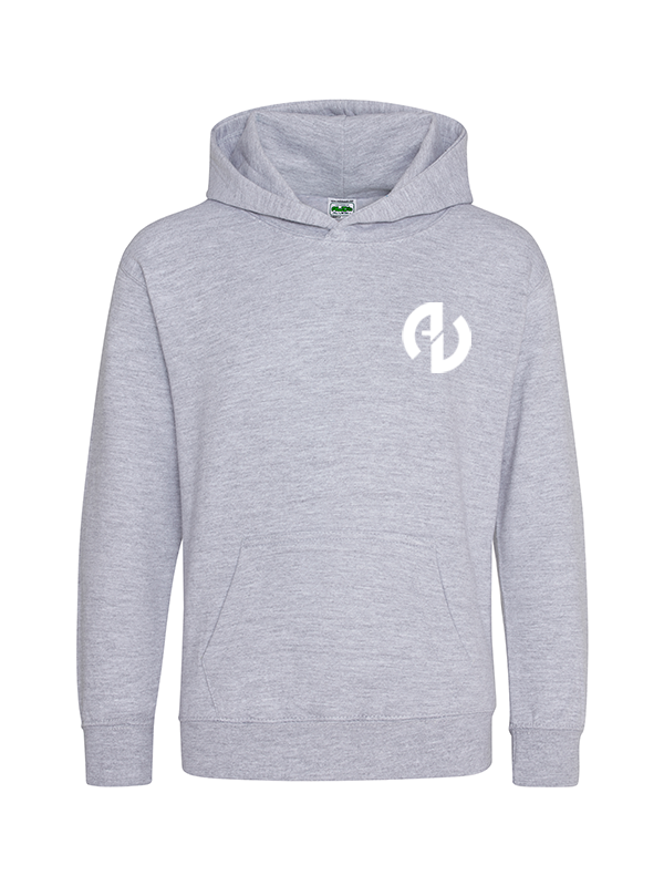 AD Kids Hoodie - Soft & Comfortable Pullover for Boys & Girls - Perfect for School, Play & Outdoor Activities