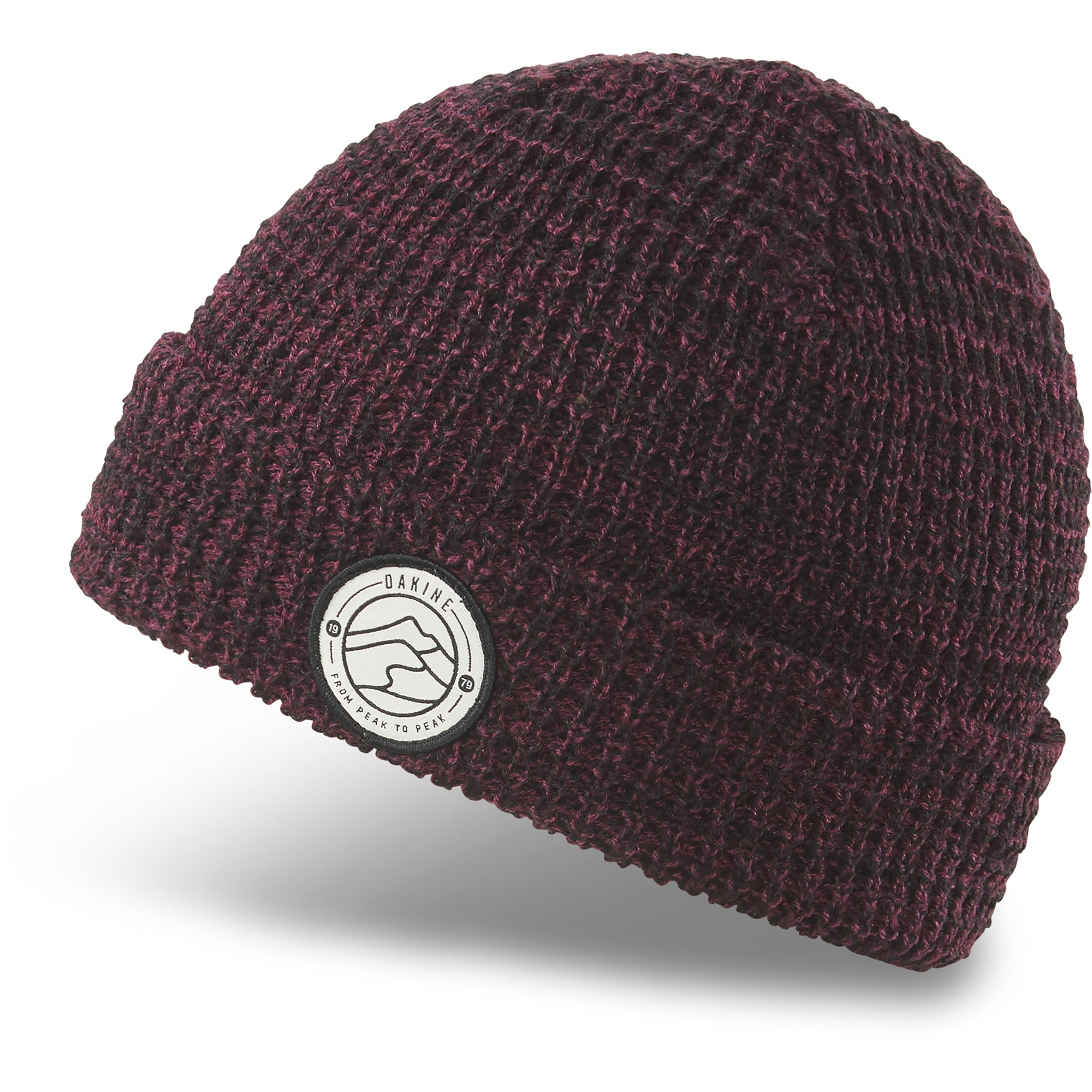 Bryson Beanie - Soft & Warm Winter Knit Hat for Men & Women - Cozy Unisex Beanie for Cold Weather, Outdoor Activities & Casual Wear