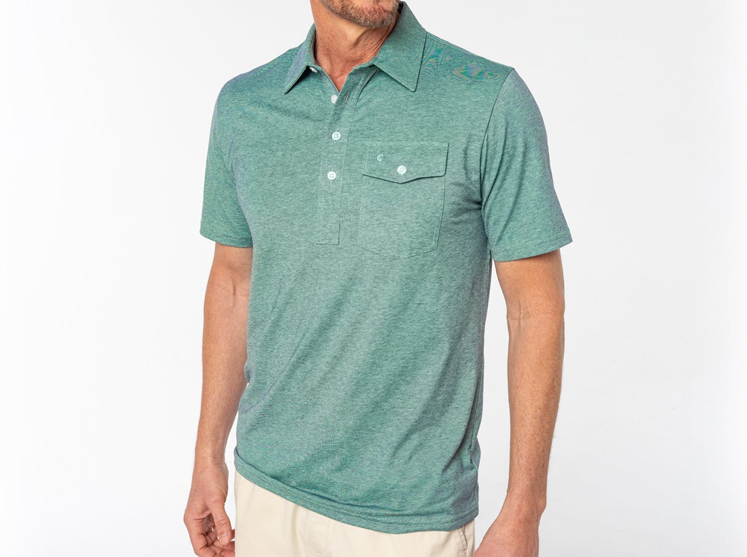 Performance Players Shirt - Breathable Athletic Tee for Men & Women | Laguna Style | Perfect for Gym, Running & Outdoor Sports