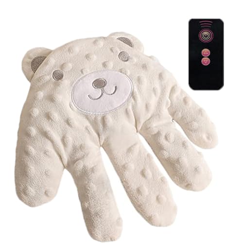 Beige Bear