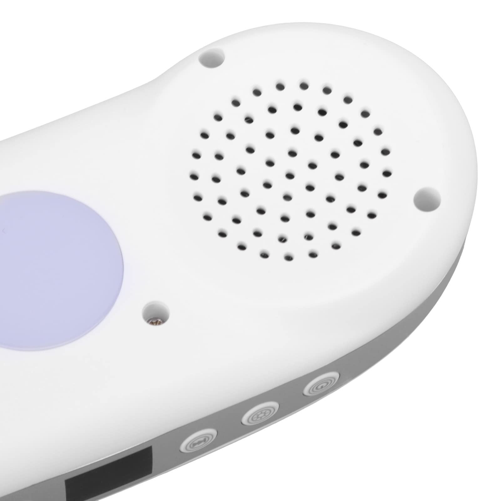 White Noise Machine for Sleep & Relaxation - Portable Sound Machine for Babies, Adults & Pregnancy - Perfect for Nursery, Office & Travel Use