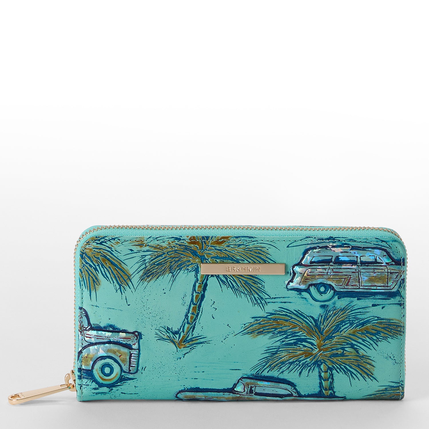 Tropic Blue Copa Cabana