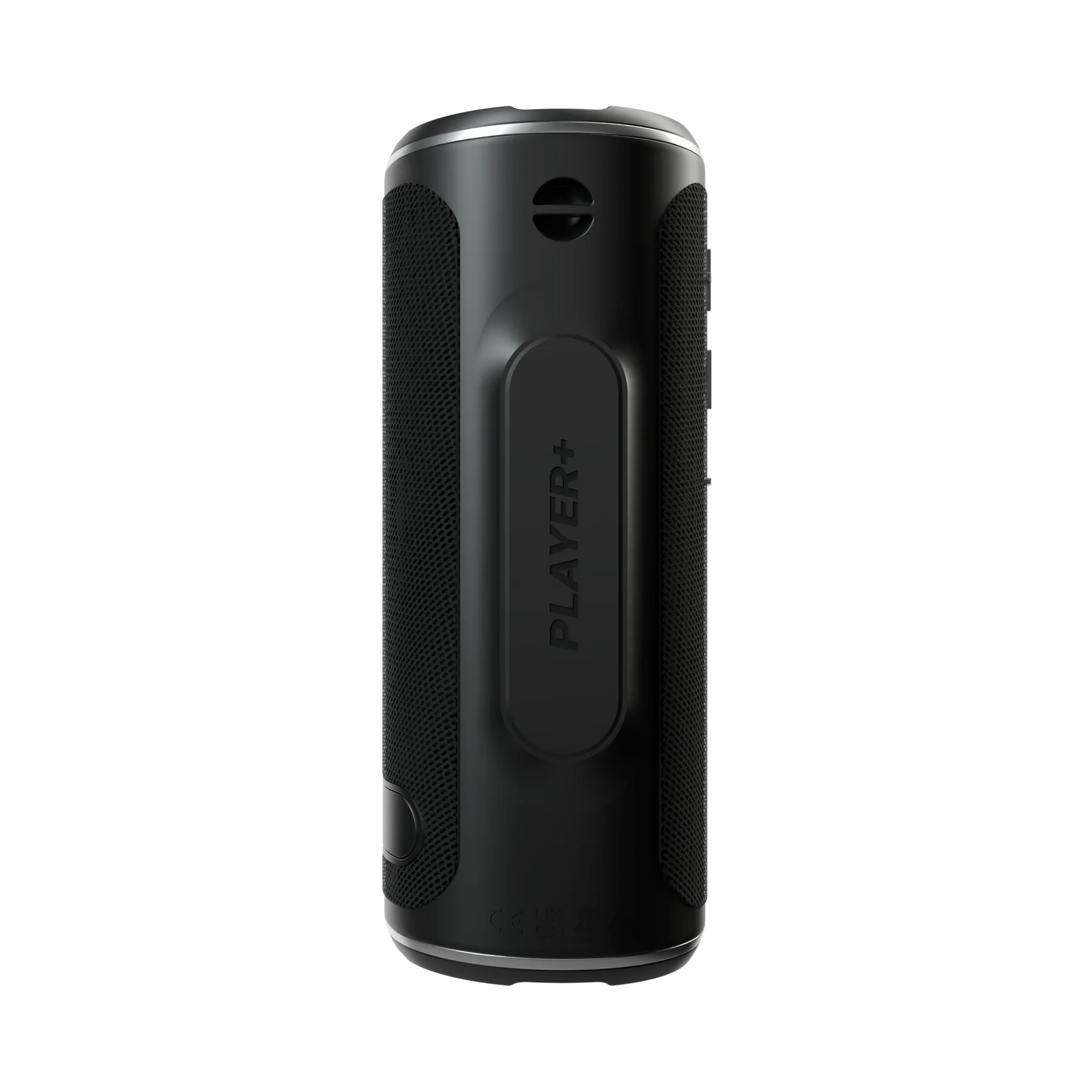 Blue Tees Player+ GPS Golf Speaker with Bluetooth - Portable Wireless Speaker for Golfers - Perfect for Golf Courses, Driving Range, and Outdoor Activities