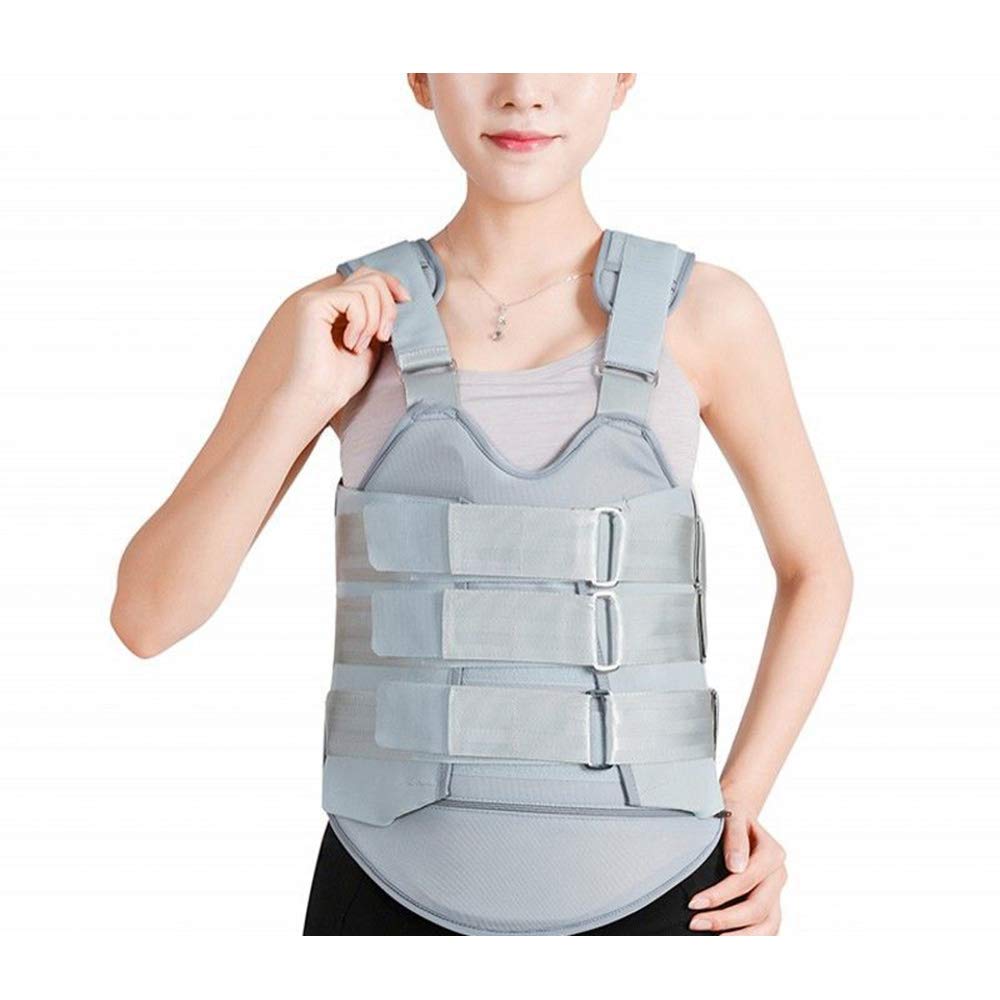 Scoliosis Corrector Back Brace for Kids & Students - Upper & Lower Back Pain Relief, Posture Support for Humpback Correction - Ideal for School, Office & Daily Use