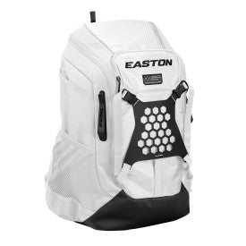 Easton Walk Off Nx Baseball Bat & Equipment Backpack (WONXBP) - Durable Sports Gear for Baseball Players & Coaches - Perfect for Practice, Games & Travel