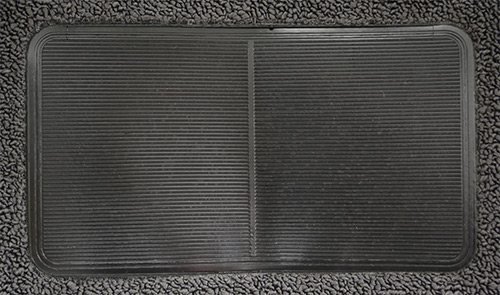 ACC Automotive Carpet Compatible with 1965-1969 Lincoln Continental 2 & 4 Door - 533 Dark Teal 80/20 Loop - Premium Fit Floor Mat for Classic Car Restoration & Interior Upgrade