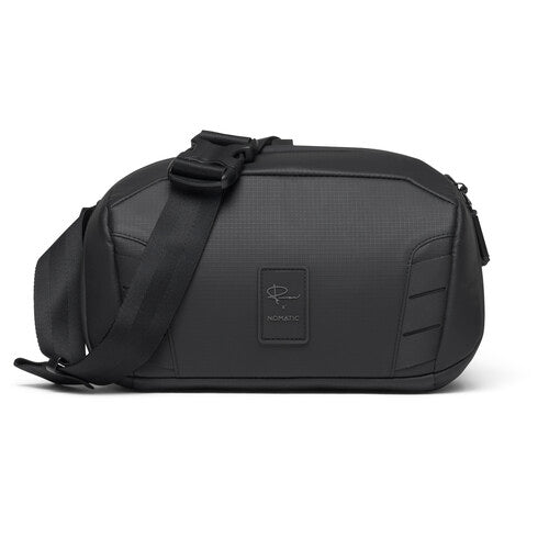 Nomatic McKinnon 5L Camera Sling Bag - Waterproof & Lightweight Photography Backpack for DSLR & Mirrorless Cameras - Perfect for Travel, Hiking & Outdoor Photography