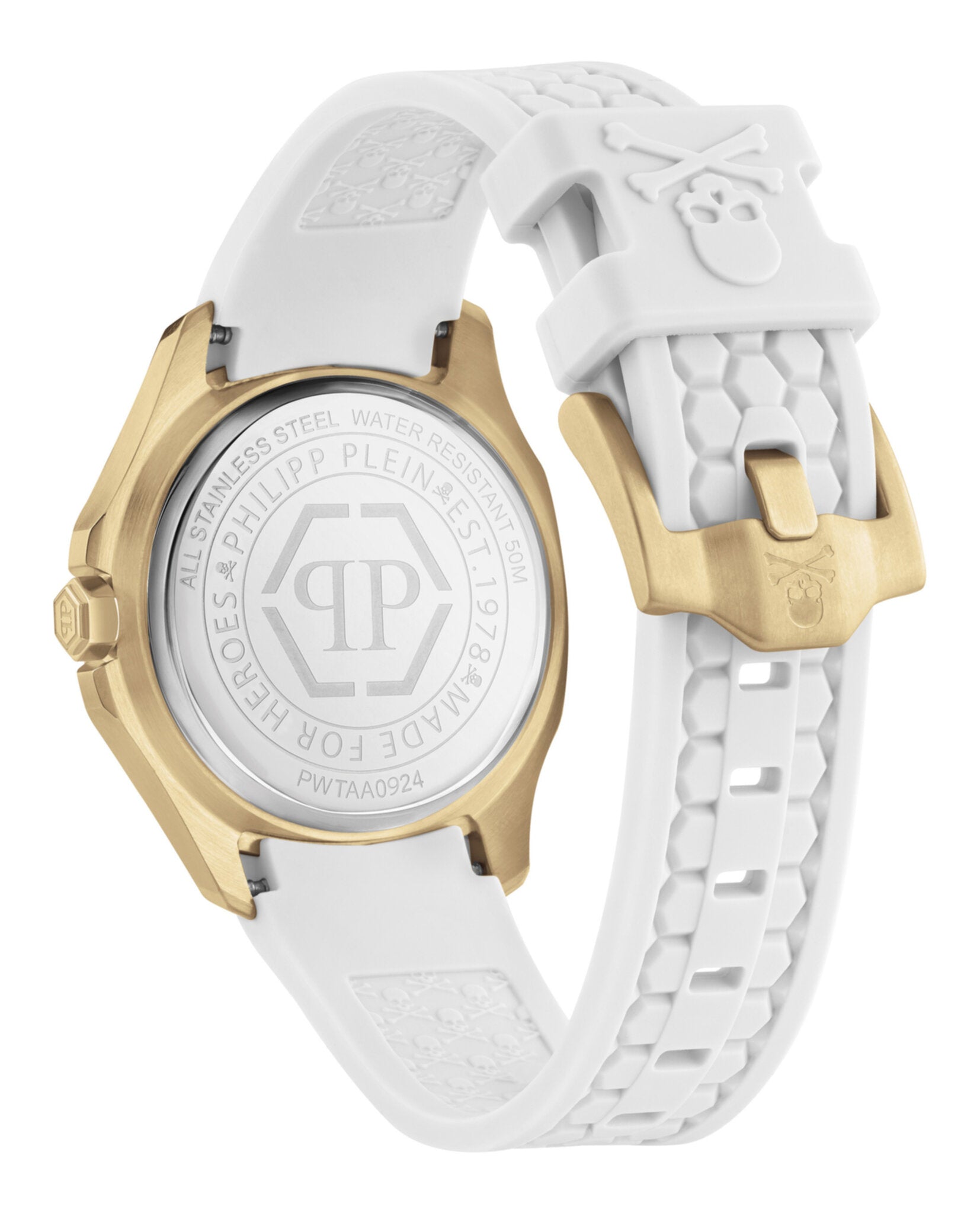 Spectre Lady Crystal Watch - Elegant Women's Fashion Timepiece for Daily Wear & Special Occasions
