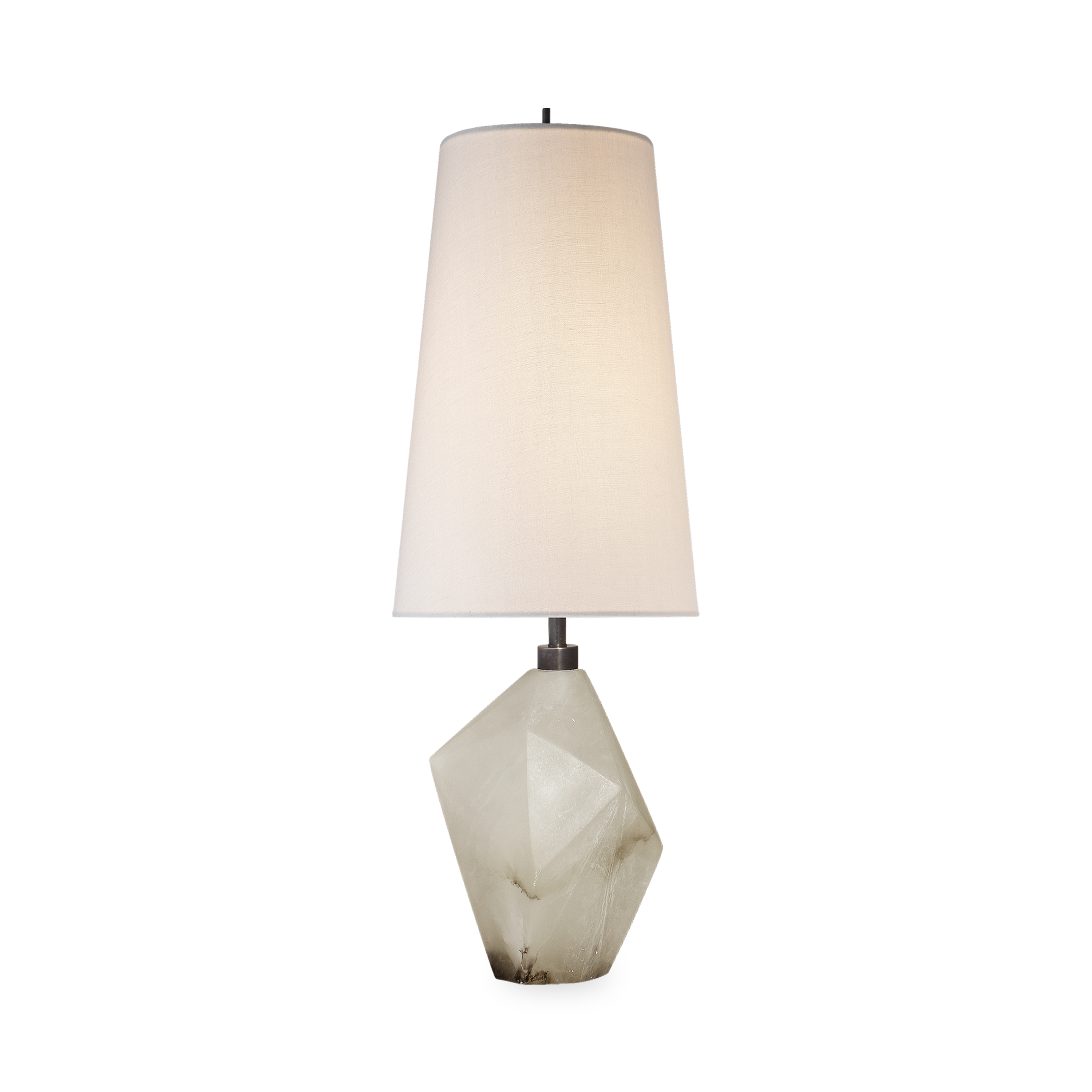 Halcyon Table Lamp - Modern LED Desk Light for Home Office, Bedroom & Living Room | Adjustable Brightness & Warm White Light for Reading & Relaxation