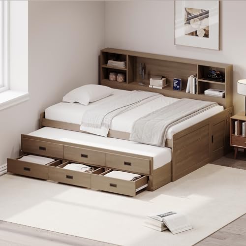 Walnut-twin * 150