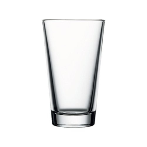 14 oz. Mixing Glasses - Premium Cocktail Mixing Cups for Bartenders & Home Bars - Perfect for Mojitos, Margaritas & Craft Cocktails