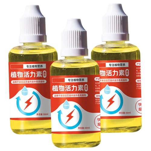 3 bottles
