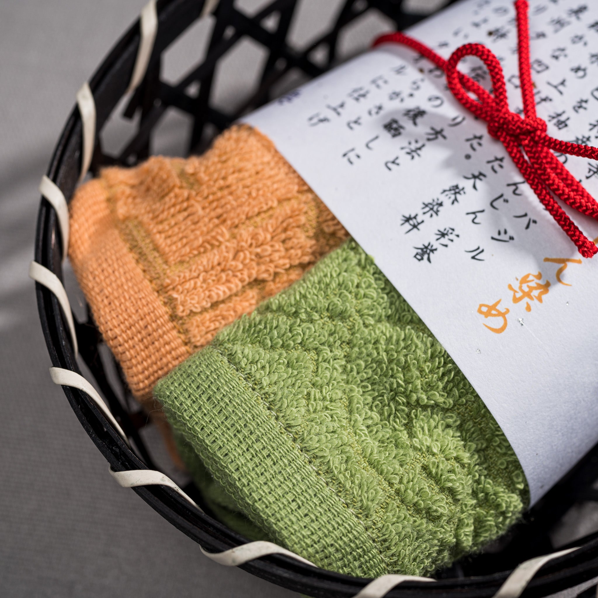 SHIZUKU Organic Cotton Face Towel Set - Natural Vegetable Dyed, Soft & Absorbent, Gift Pack (2-Piece Options) for Spa, Facial Care & Eco-Friendly Home Use