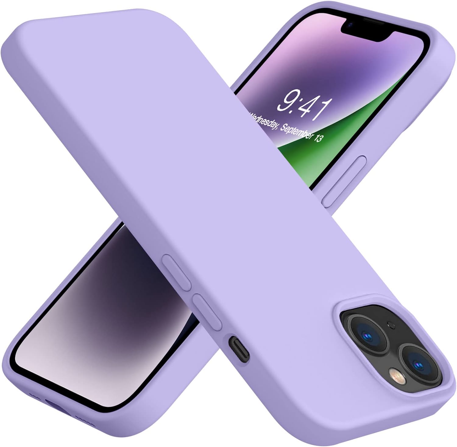 Light Purple