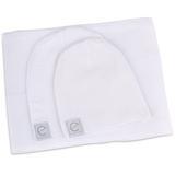 Ely's&Co. Jersey Cotton Swaddle Set - Soft Baby Swaddle Blankets for Newborns, Breathable & Stretchy for Comfortable Sleep, Perfect for Nursery, Travel & Photo Shoots