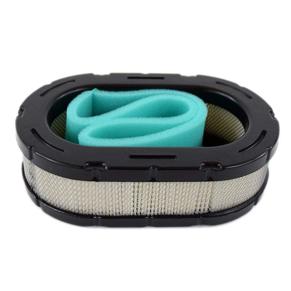 Kohler 32-883-09-S1 OEM Air Filter for Lawn Mower & Garden Equipment - Engine Protection