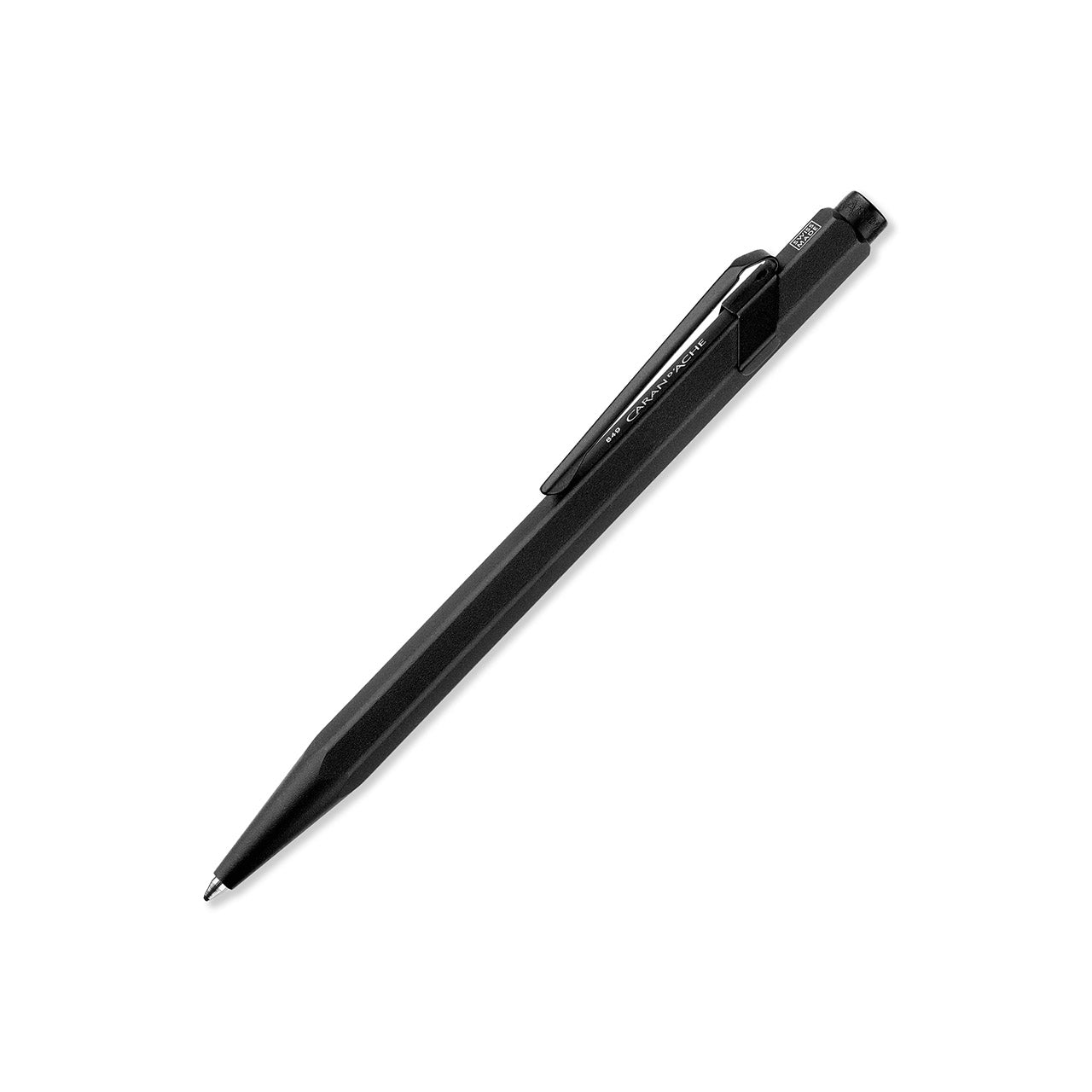 849 Bille Premium Ballpoint Pen - Smooth Writing Luxury Pen for Business, Gifts & Everyday Use - Elegant Office & Home Writing Essential