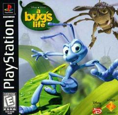 A Bug's Life (CIB) - PlayStation Classic Adventure Game - Perfect for Family Fun & Kids Entertainment