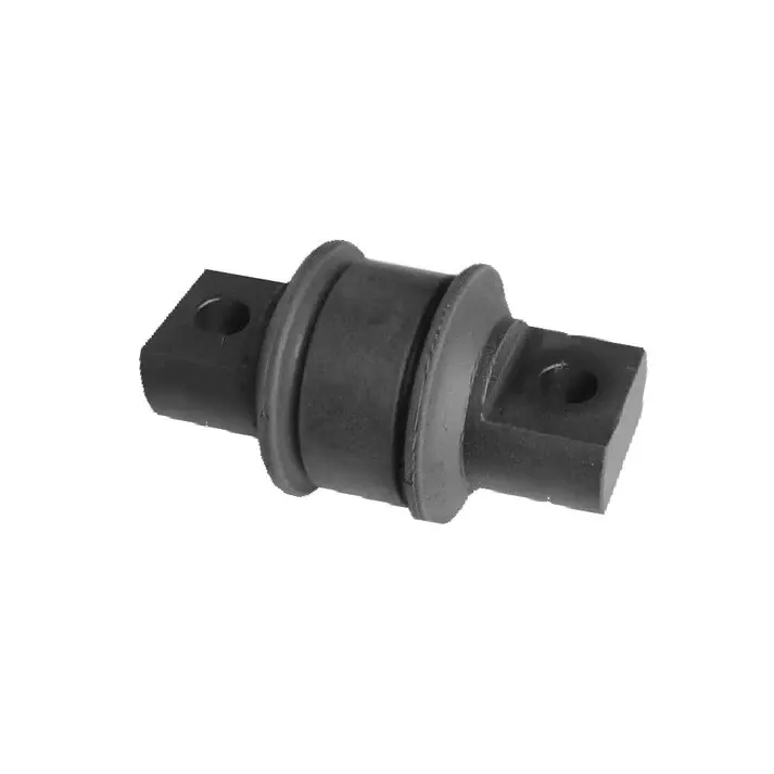 Fortpro Torque Arm Bush Replacement for Hendrickson 64400 002L | F184217 - Heavy Duty Suspension Part for Trucks & Trailers - Perfect for Off-Road & Commercial Vehicle Repairs