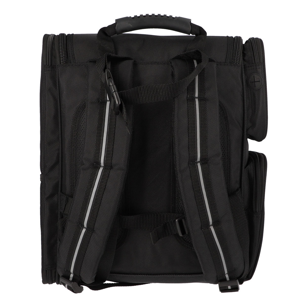 Multipurpose Backpack for Travel, Hiking & School - Waterproof Laptop Backpack with USB Charging Port - Perfect for Commuters, Students & Outdoor Adventures