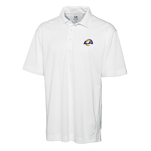 Los Angeles Rams, White