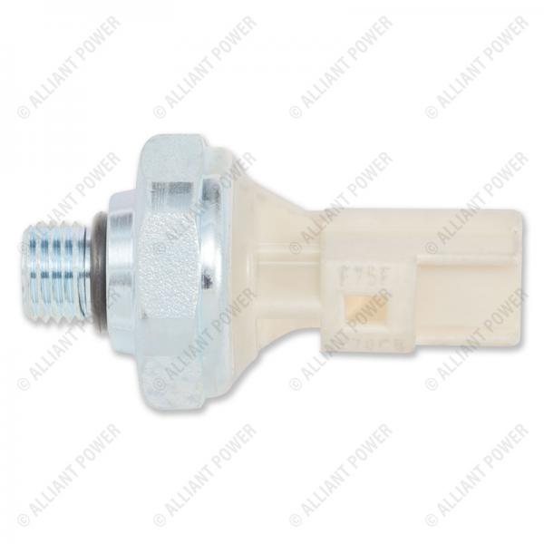 Ford Power Stroke EOP Sensor 4.5L 6.0L 6.4L 7.3L Diesel Engine Oil Pressure Sensor Replacement - Compatible with F250 F350 F450 Super Duty Trucks & Excursion SUVs
