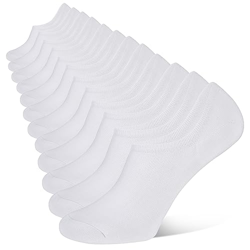 White 6 pairs