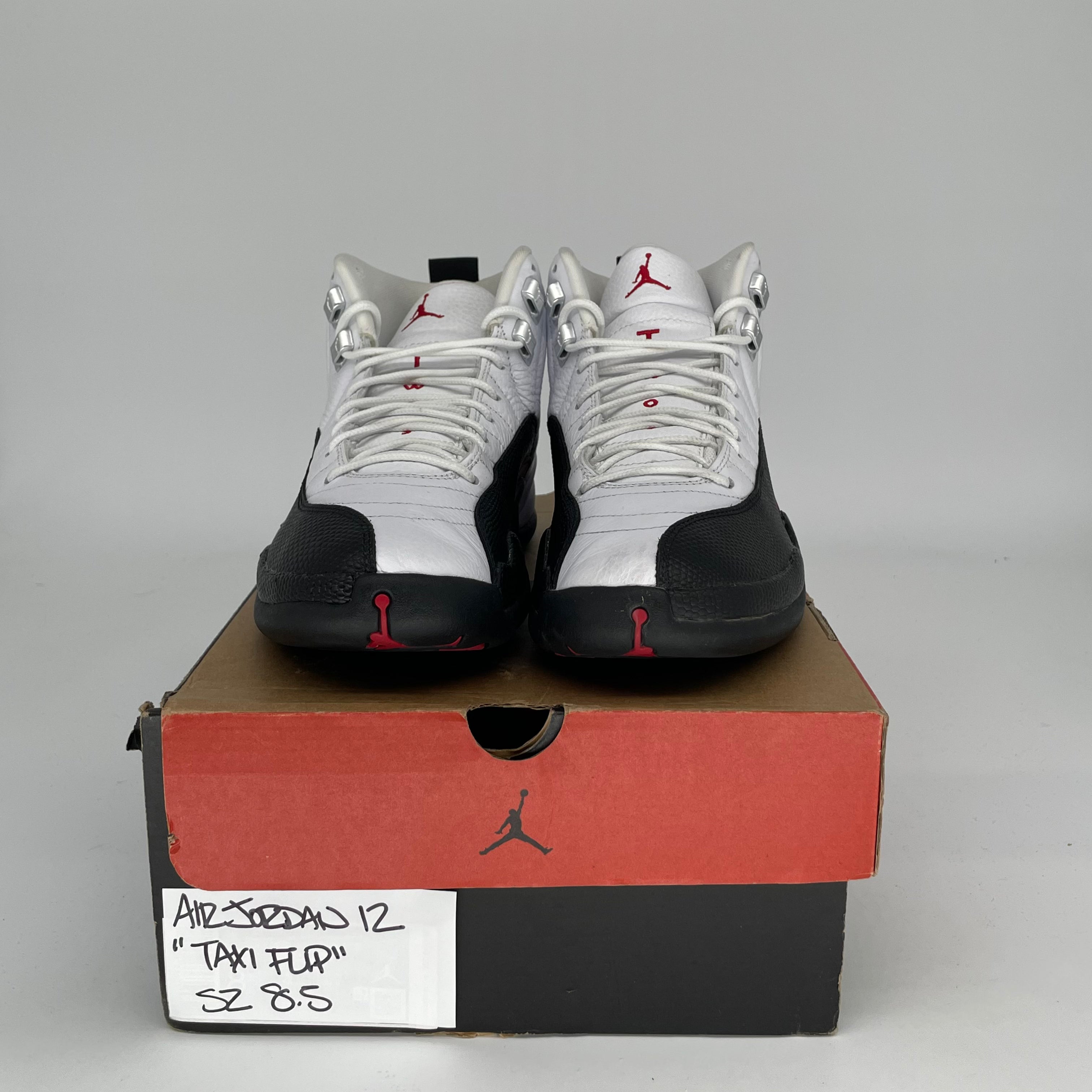 AIR JORDAN 12 Retro 